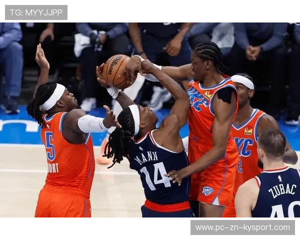 快船赛场观察：防守反击回合执行更利落