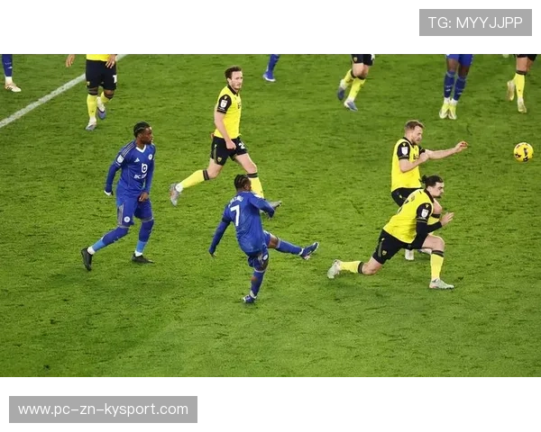 莱斯特城快速冲击打得极具威胁：战术解码与启示