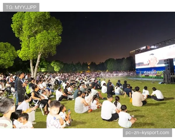 球场观赛体验创新:沉浸式粉丝互动案例 球场观赛体验创新:沉浸式粉丝互动案例